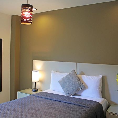 Terra Bella Hotel Boutique San Salvador Bagian luar foto